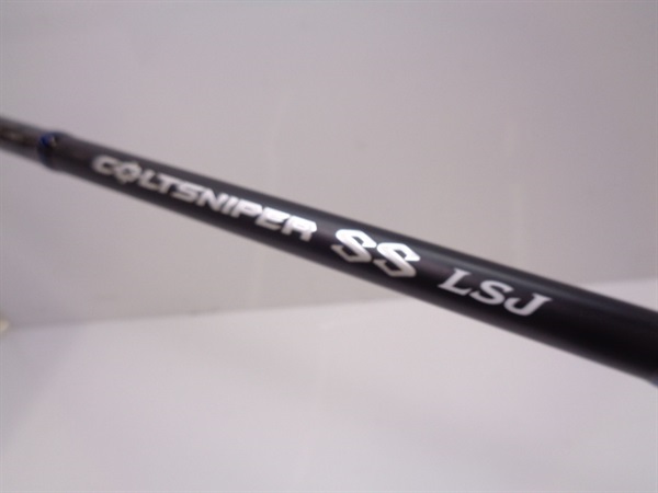 ２２コルトスナイパーＳＳ ＬＳＪＳ９６Ｌ